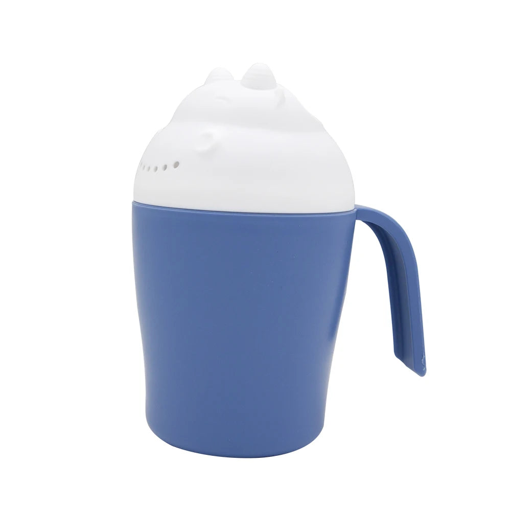 Adjustable Wash Shower Hat For Newborns Baby Ear Protection