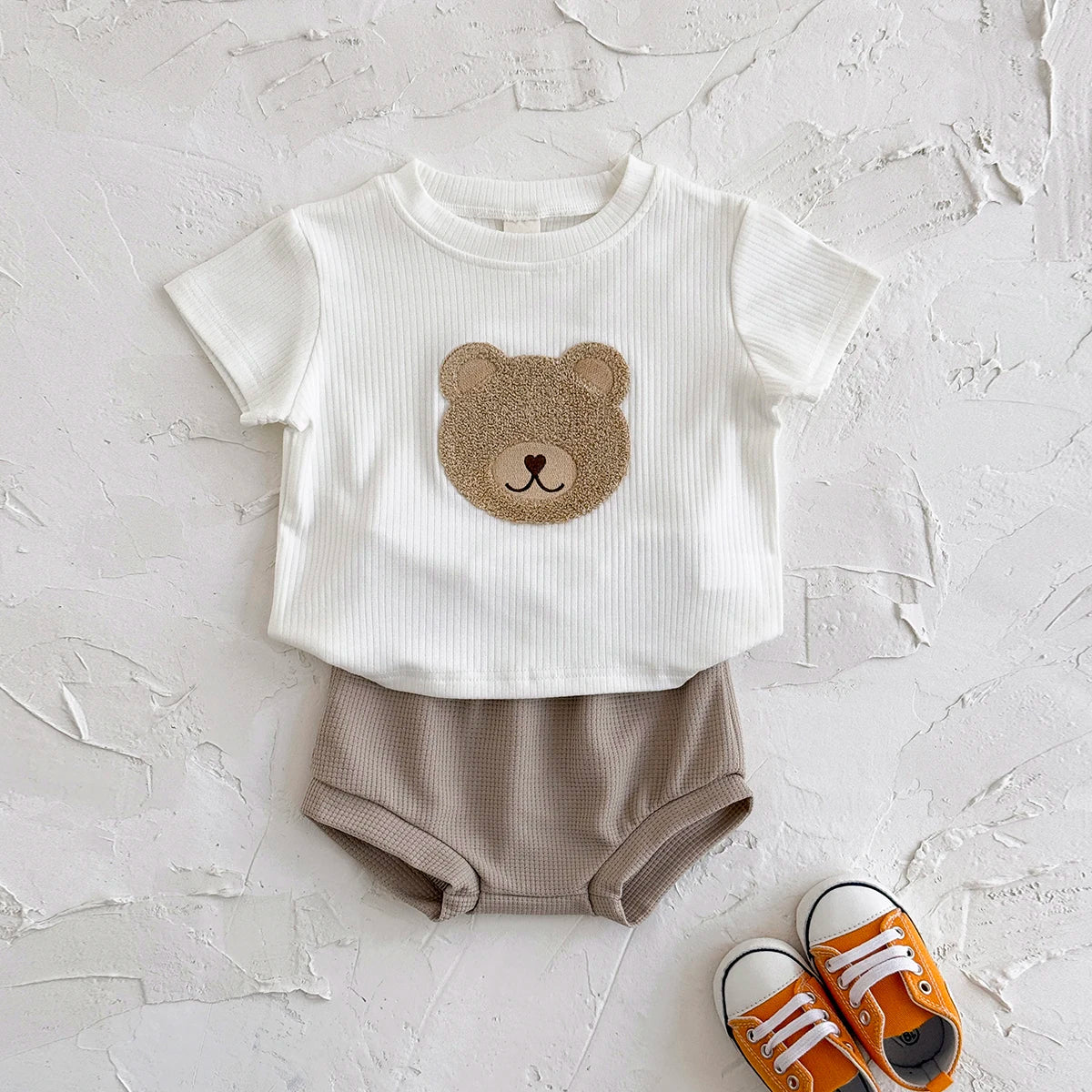 Baby Clothes Cute Children