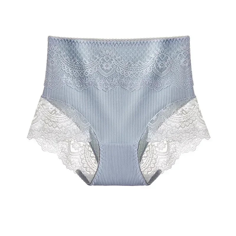 High Waist Abdomen Lingerie