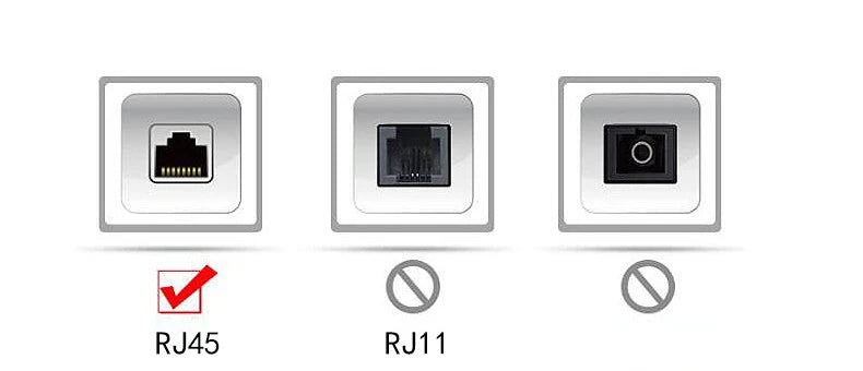 USB 3.0 To Rj45 Lan Ethernet Wired Adapter 10/100Mbps