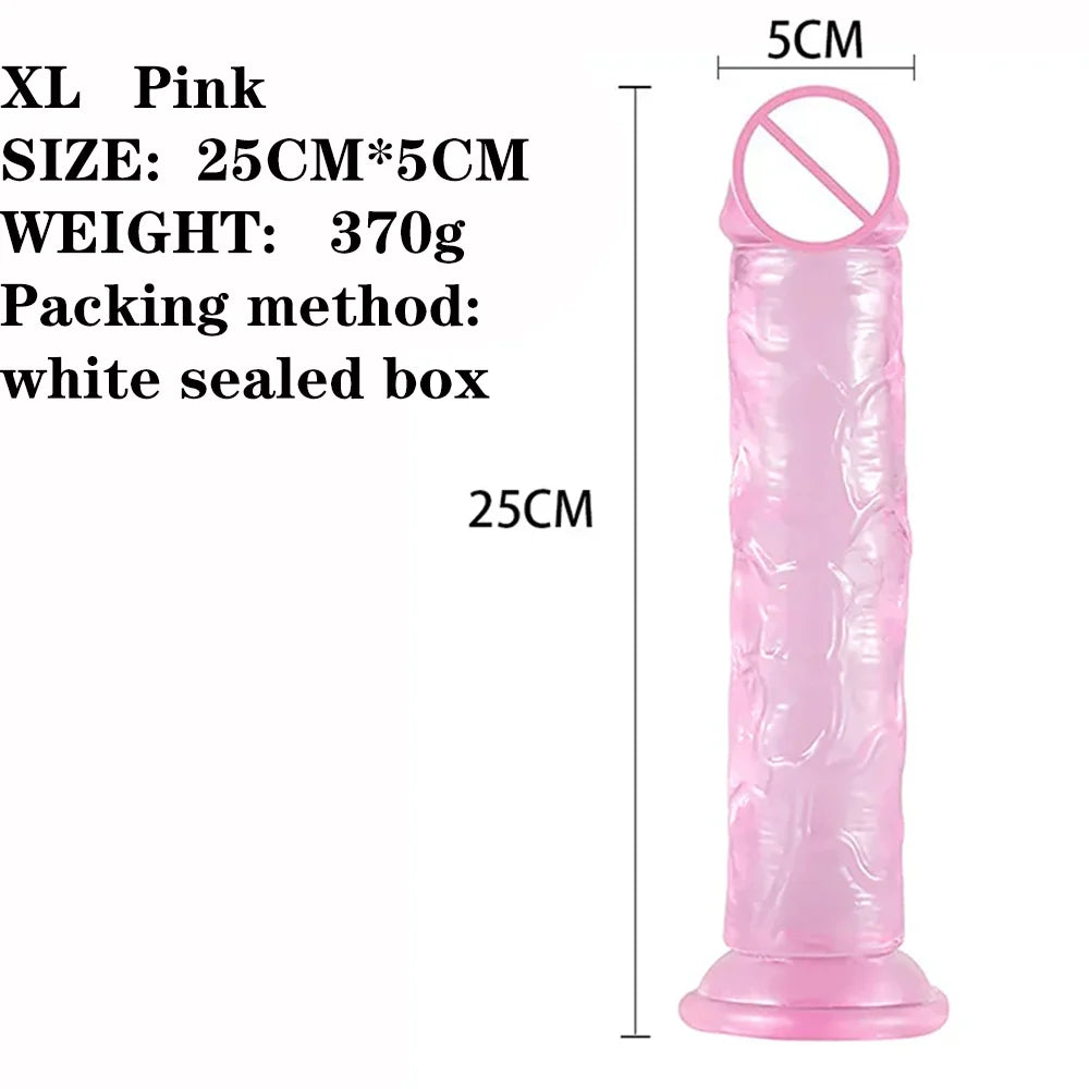 Dildos Sex Toys