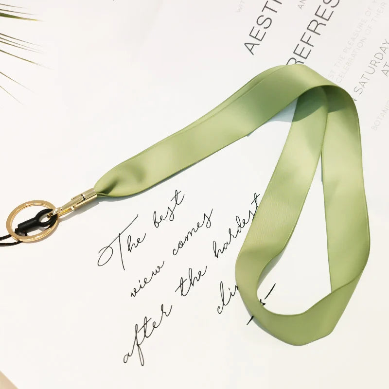 Phone Lanyard Neck Cord Universal Mobile Phone