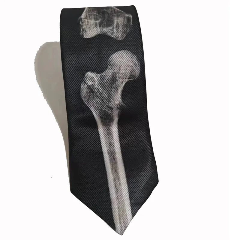 Tie Skinny 8cm Ties For Men