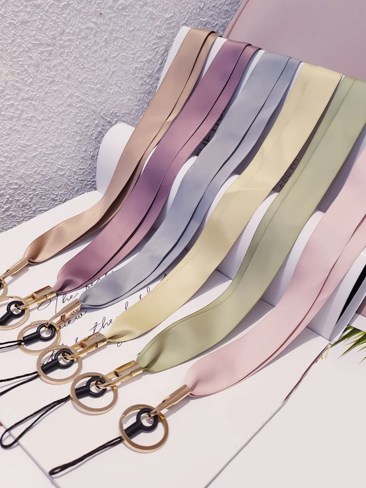 Phone Lanyard Neck Cord Universal Mobile Phone