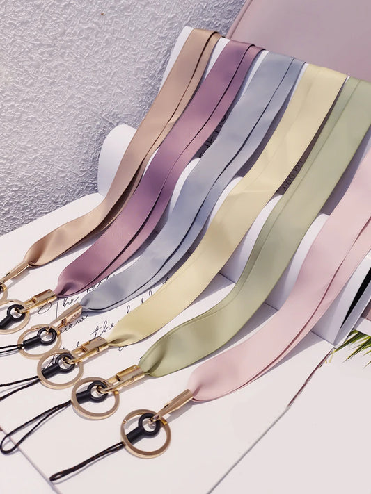 Phone Lanyard Neck Cord Universal Mobile Phone