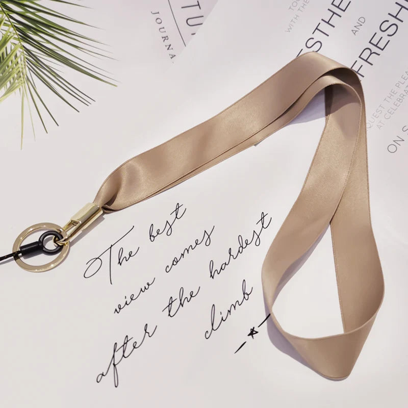 Phone Lanyard Neck Cord Universal Mobile Phone