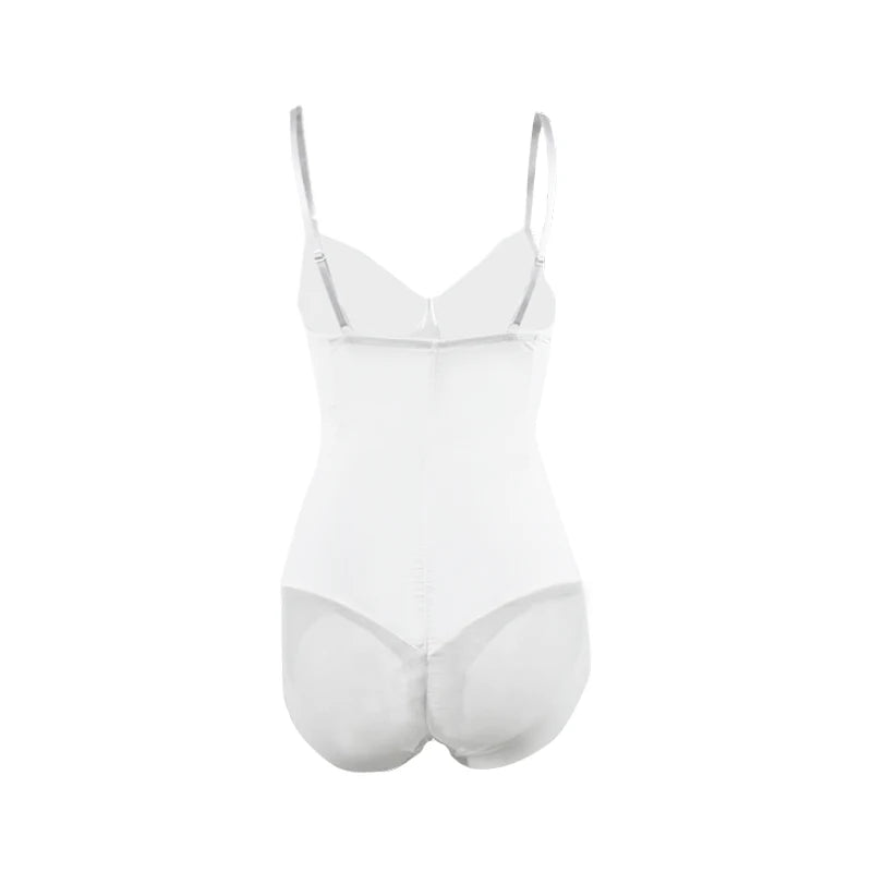 Bodysuit Waist Shapers Female