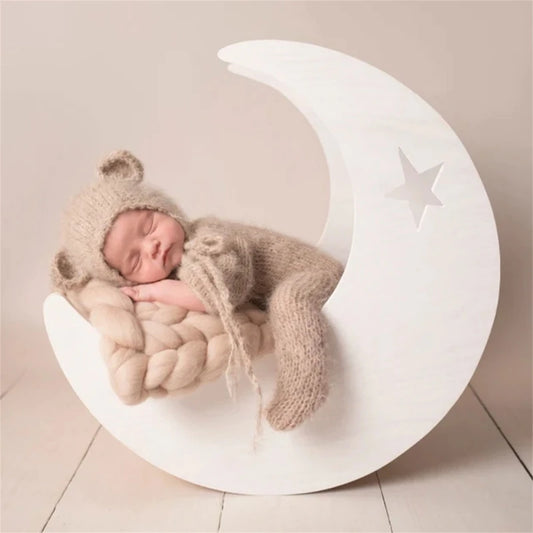 Baby Outfit Newborn Photography Props