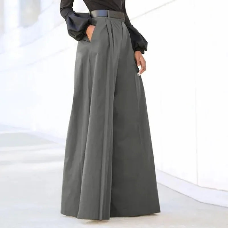 Wide Leg Pants For Women