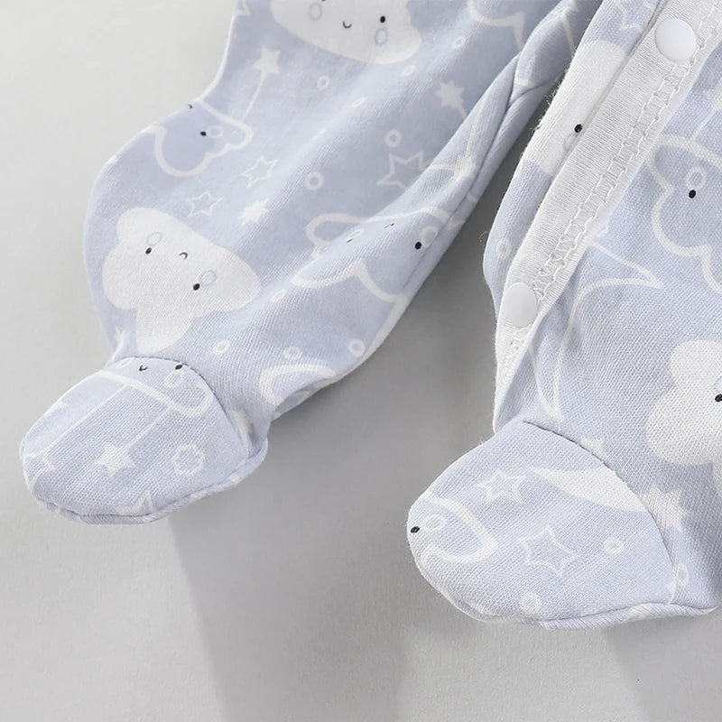 Newborn Baby Clothes New