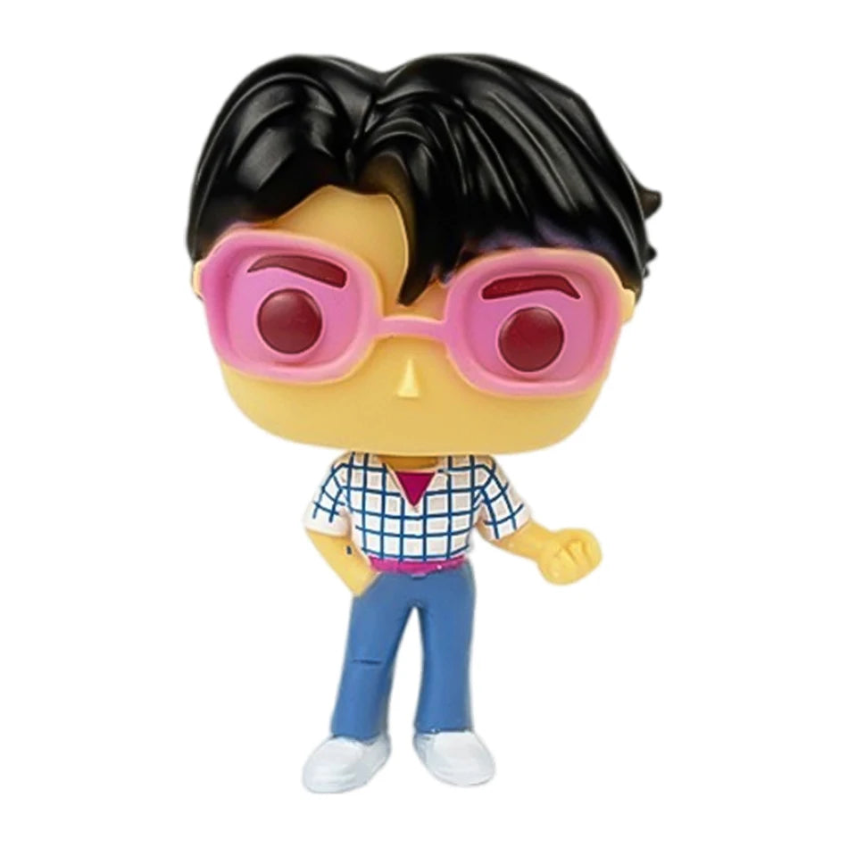 1-6pcs Figure for children 6+