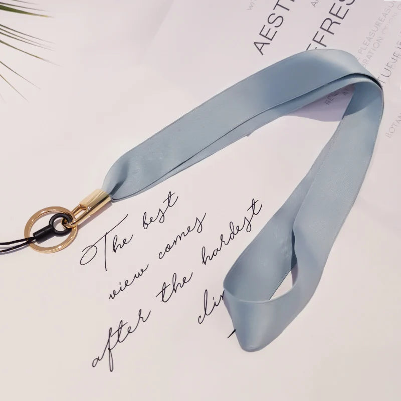 Phone Lanyard Neck Cord Universal Mobile Phone