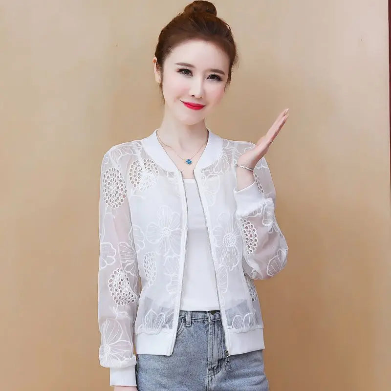 Loose Fashion Casual Solid Color Simplicity