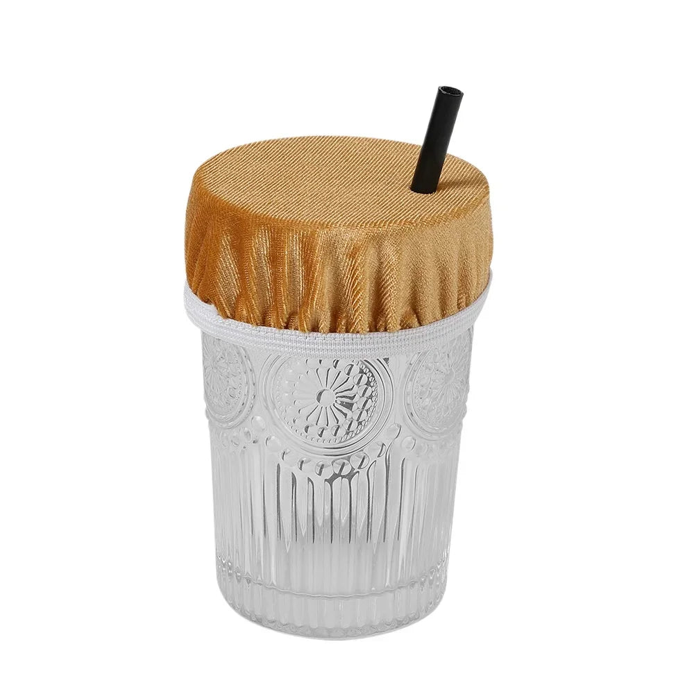 Cup Lid Party Prevent Being Drugged Artifact Nightclub