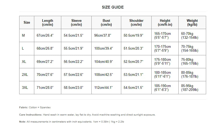 New Muscle Fitness Clothes Men's Trendy Casual Sports