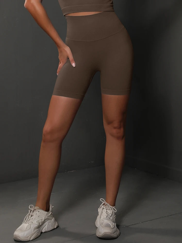 Yoga Shorts Sports Shorts