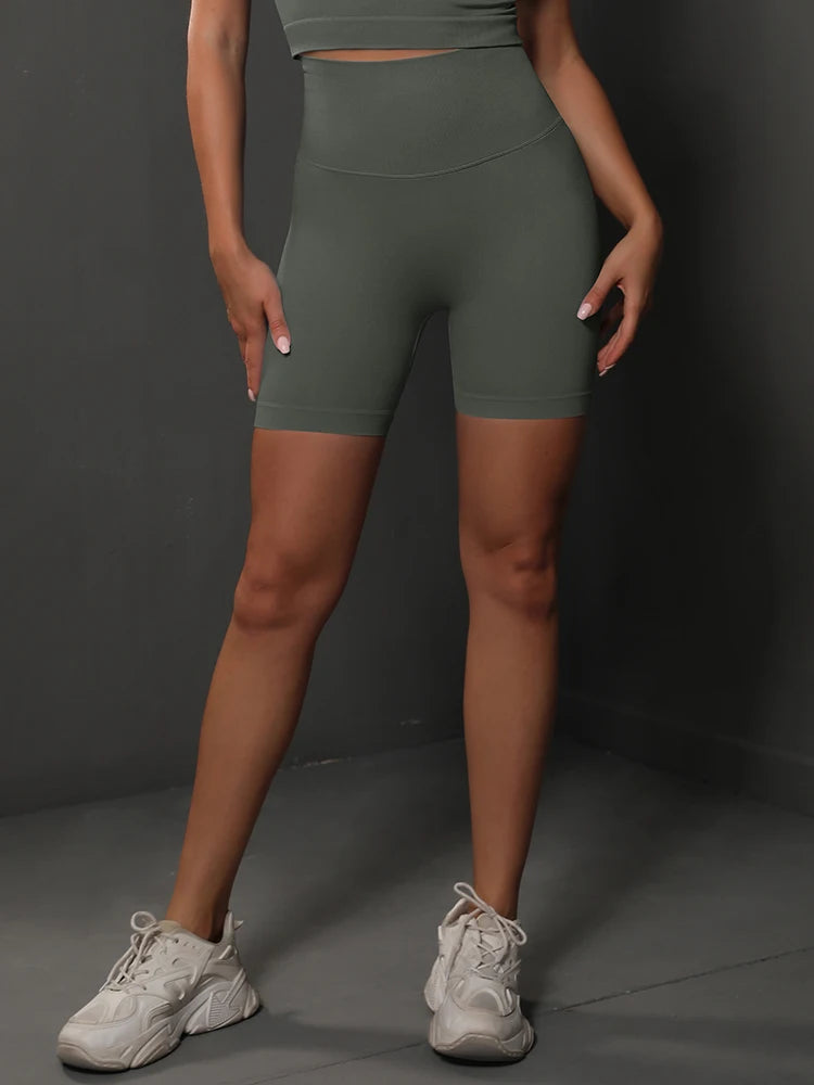 Yoga Shorts Sports Shorts