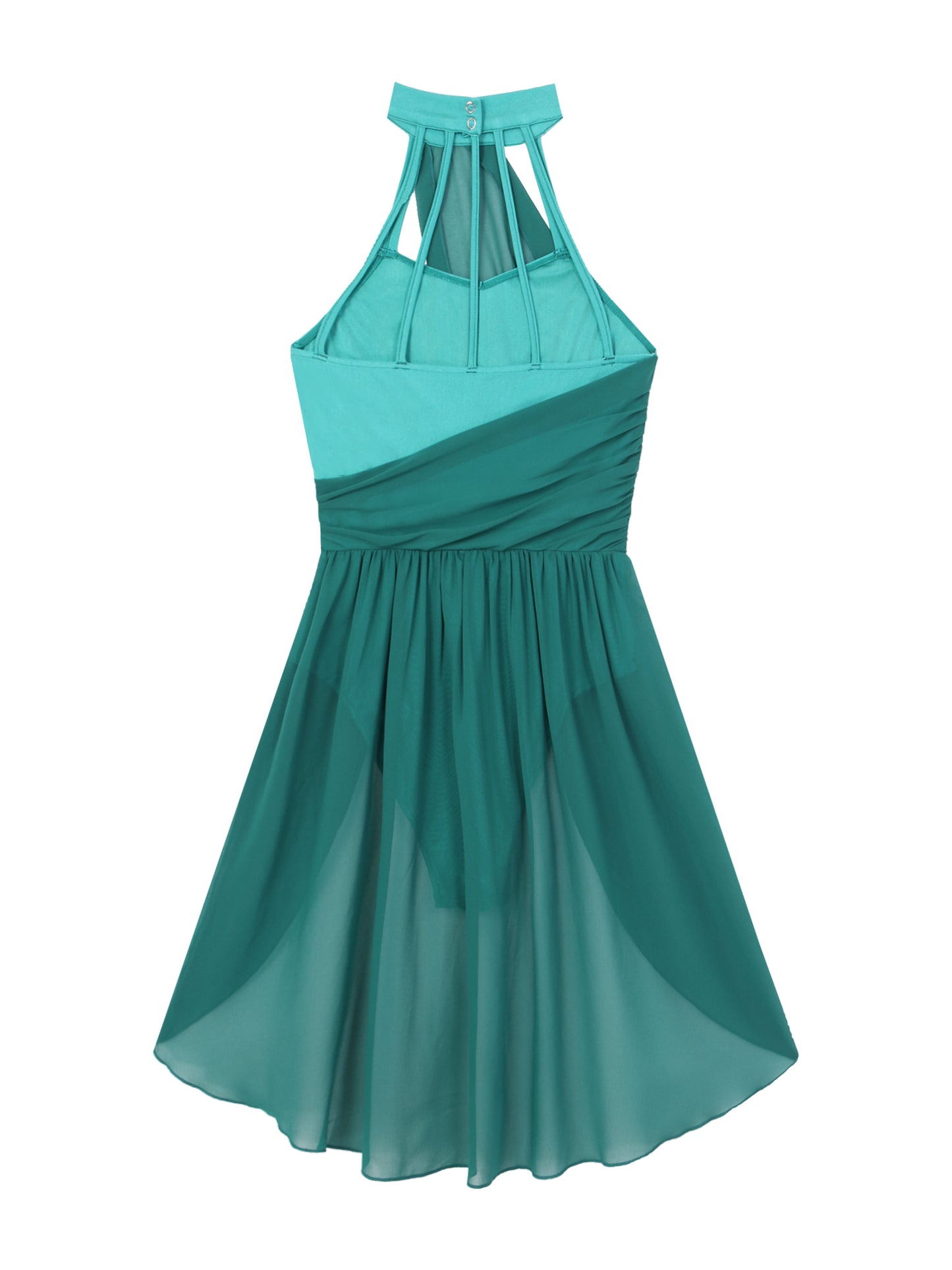 Women Ballet Dance Dress