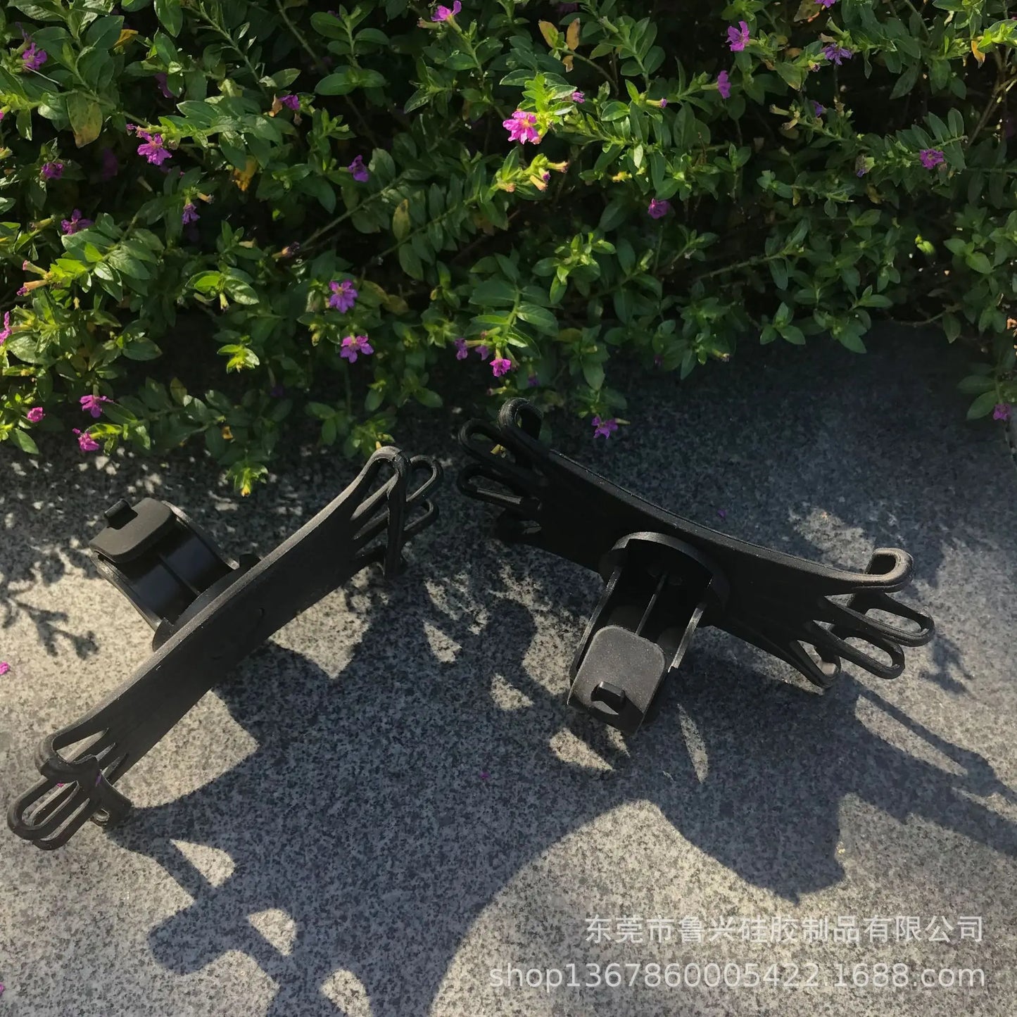 Baby Stroller Accessories Mobile Phone Holder