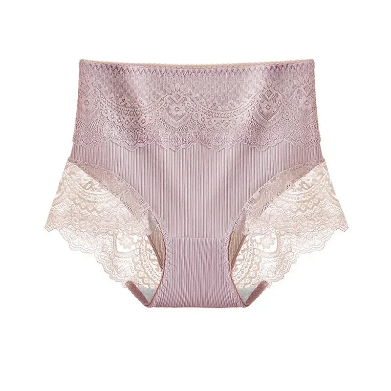 High Waist Abdomen Lingerie