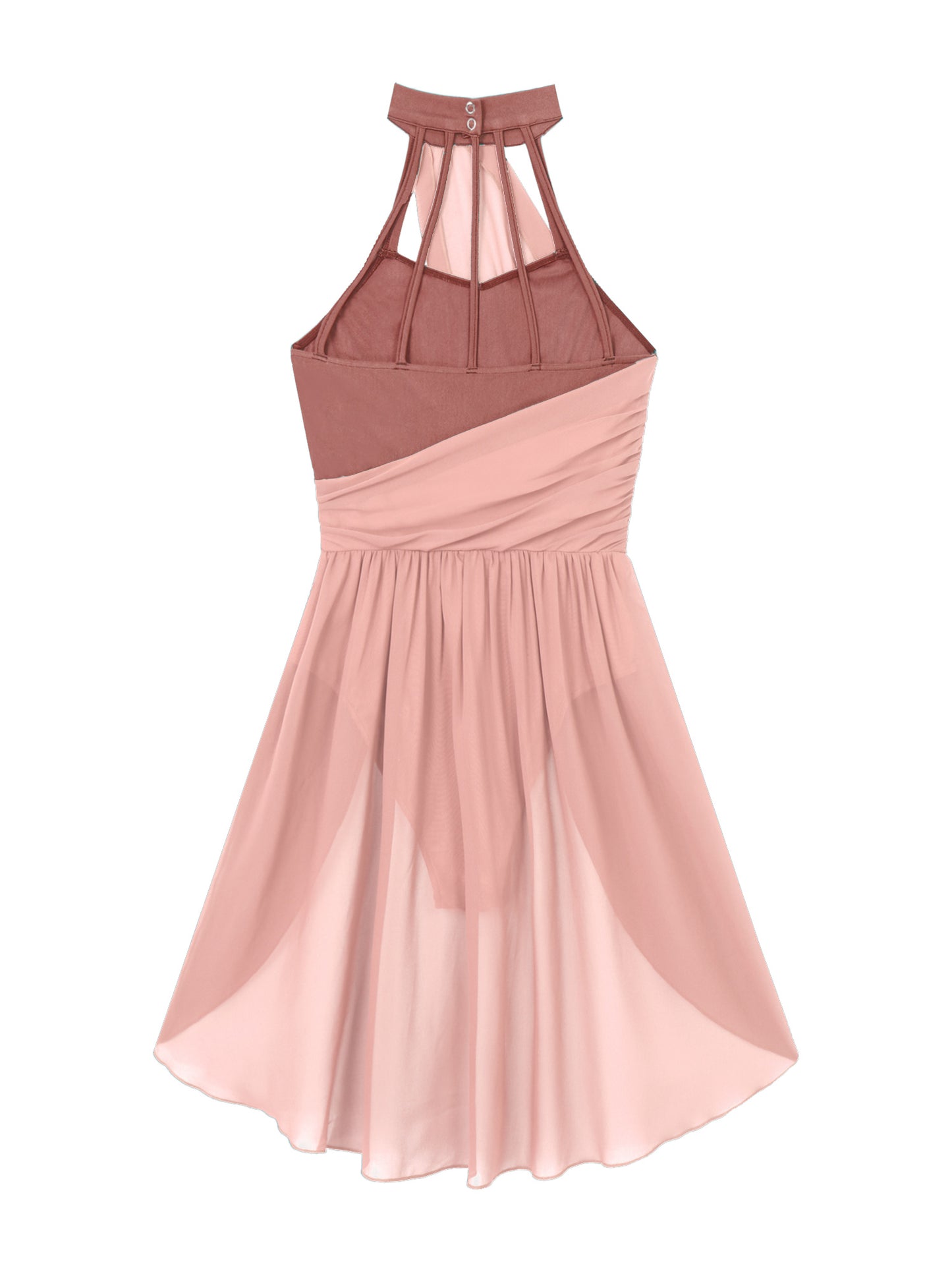 Women Ballet Dance Dress