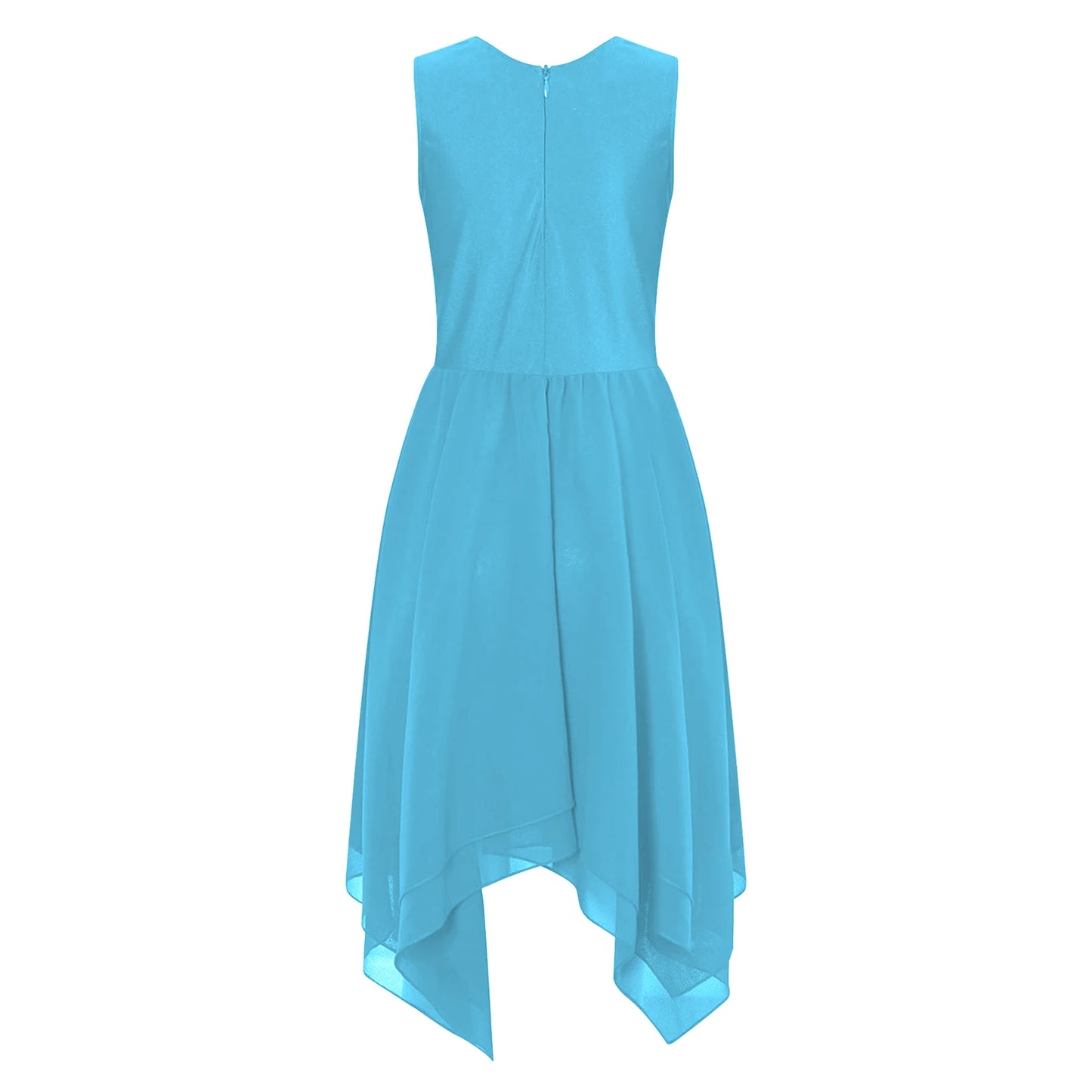 Girls Lyrical Dance Dress