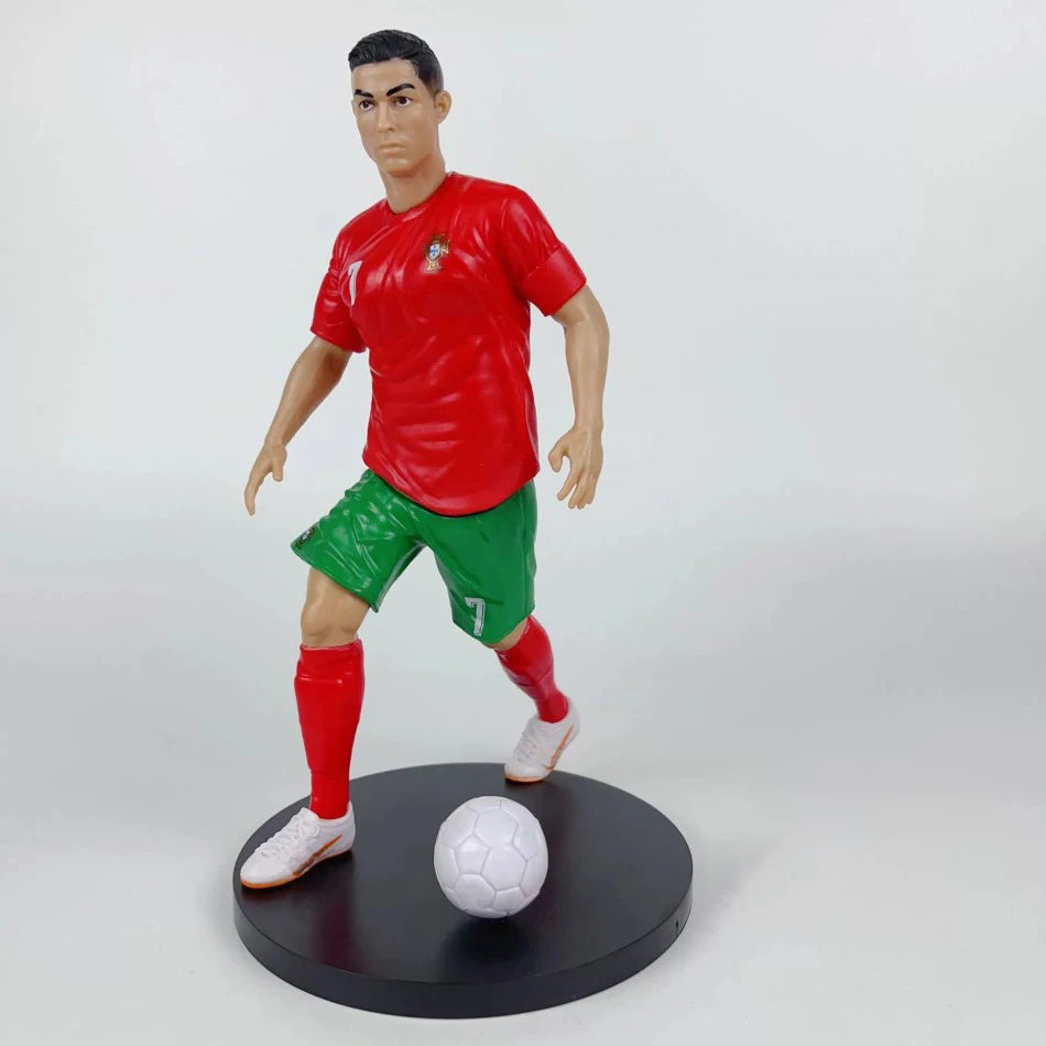 1-8pcs/set Football Dolls Cartoon for children 6+