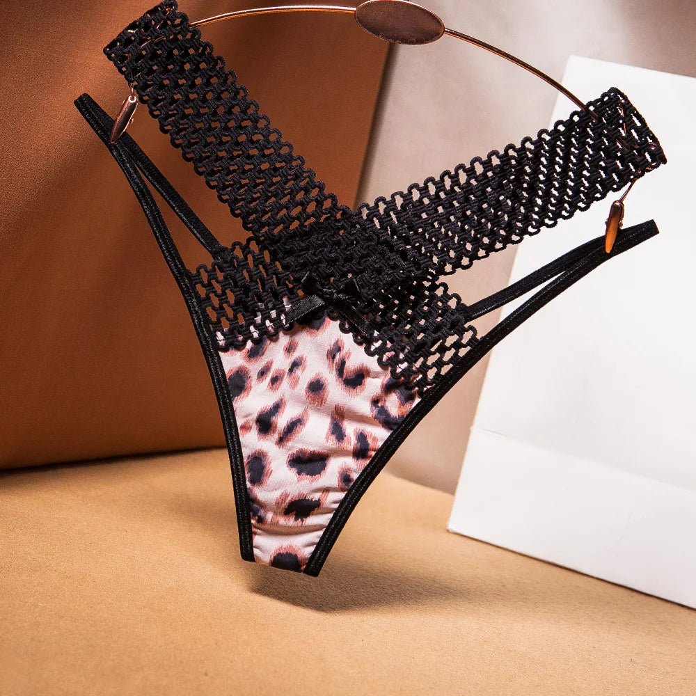 Women's Lace Underwear