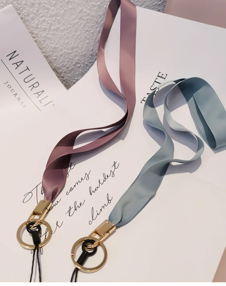 Phone Lanyard Neck Cord Universal Mobile Phone