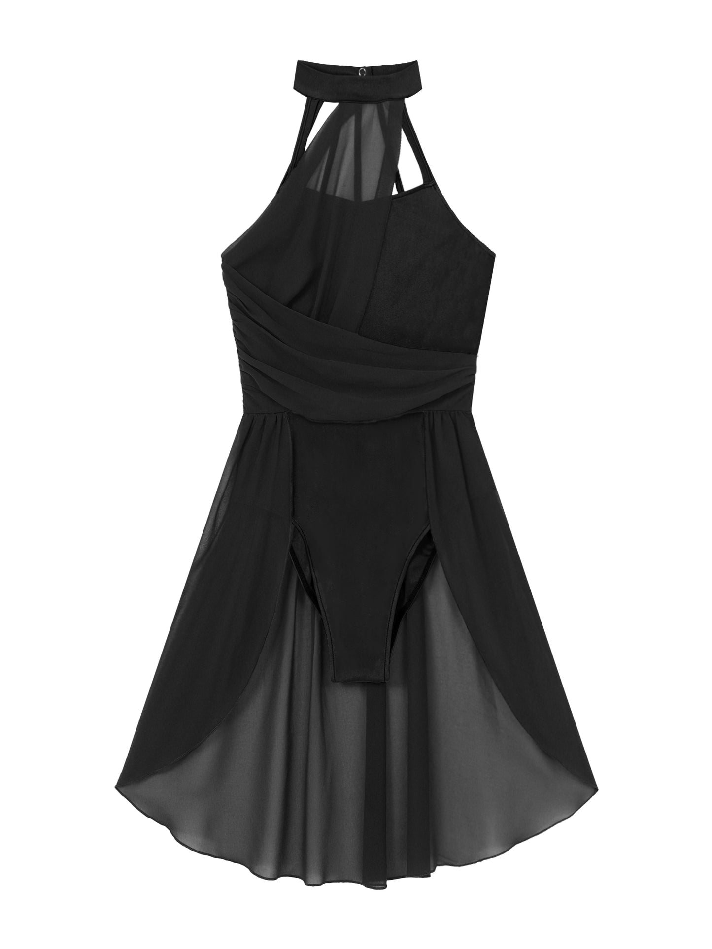 Women Ballet Dance Dress