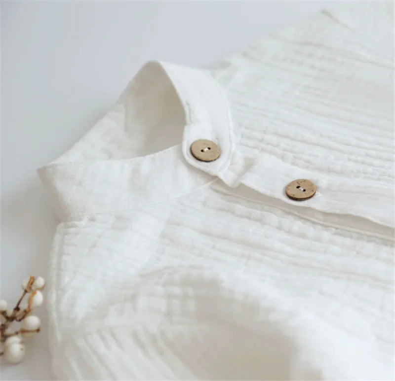 Infant Baby Boy Girl Clothes Set For Party