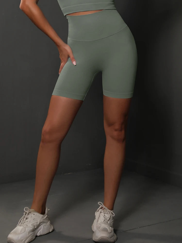 Yoga Shorts Sports Shorts