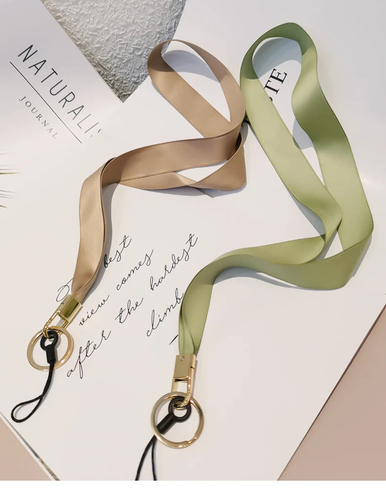 Phone Lanyard Neck Cord Universal Mobile Phone