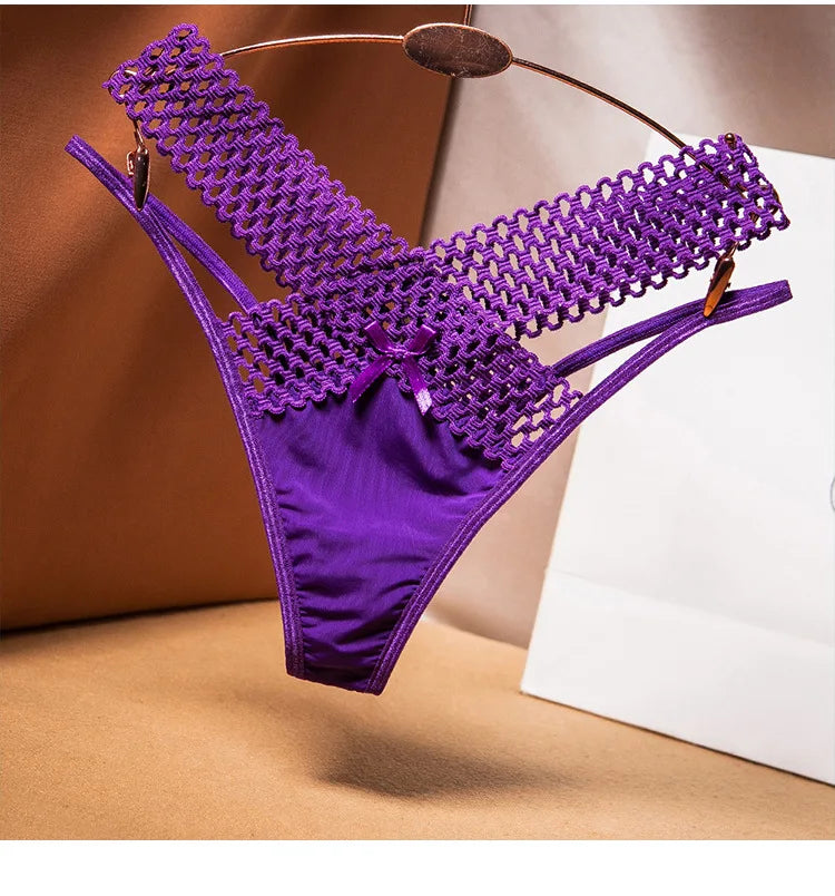 Women's Lace Underwear