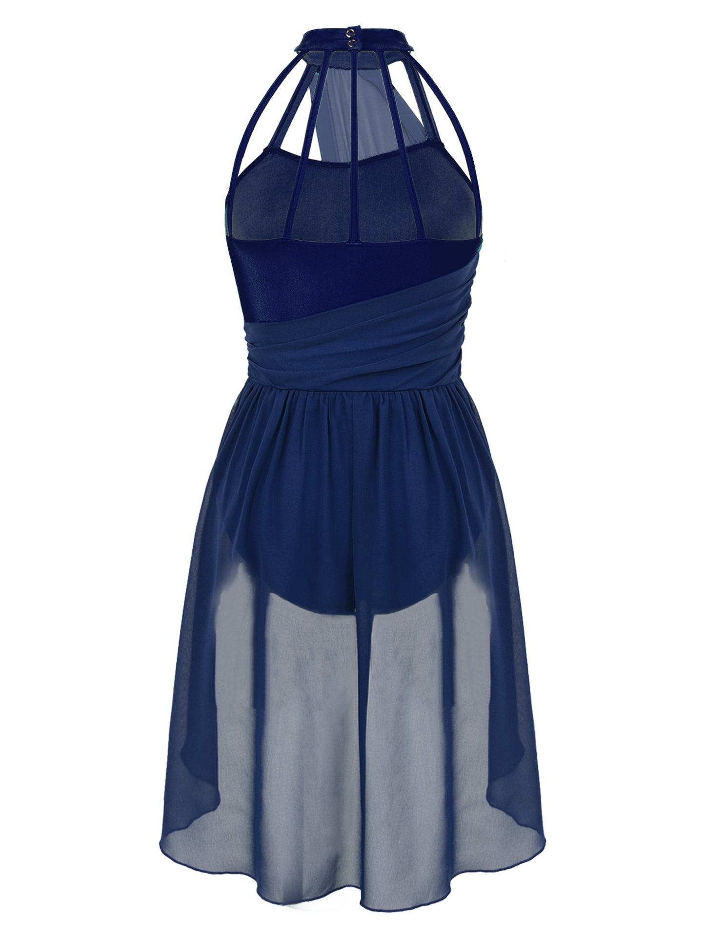 Women Ballet Dance Dress