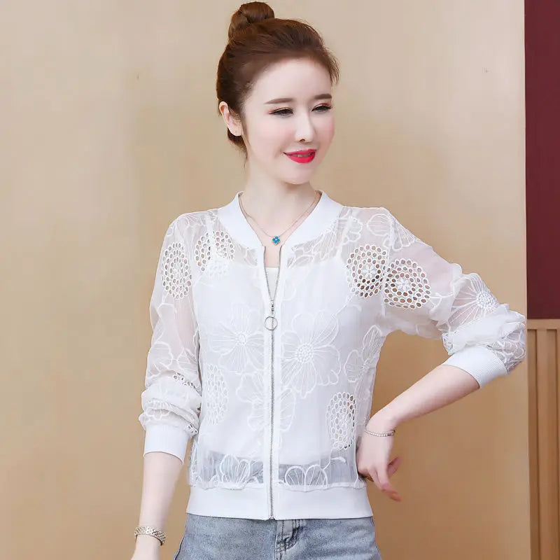 Loose Fashion Casual Solid Color Simplicity