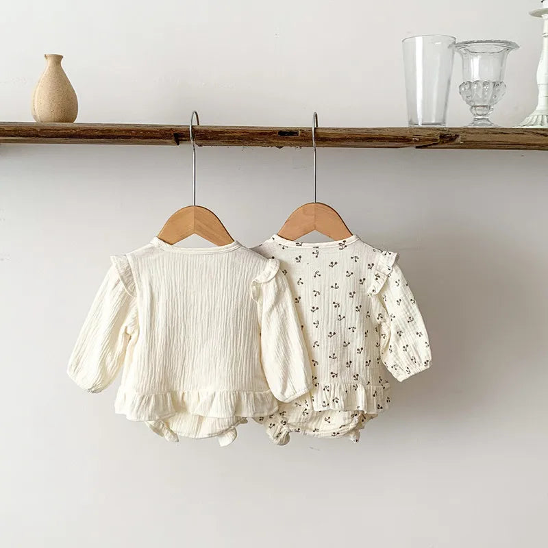 Baby Girls Clothes Sets