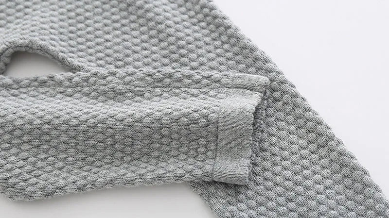 Baby Clothes Sets Ensembles Cotton Spring Newborn Boy Girl