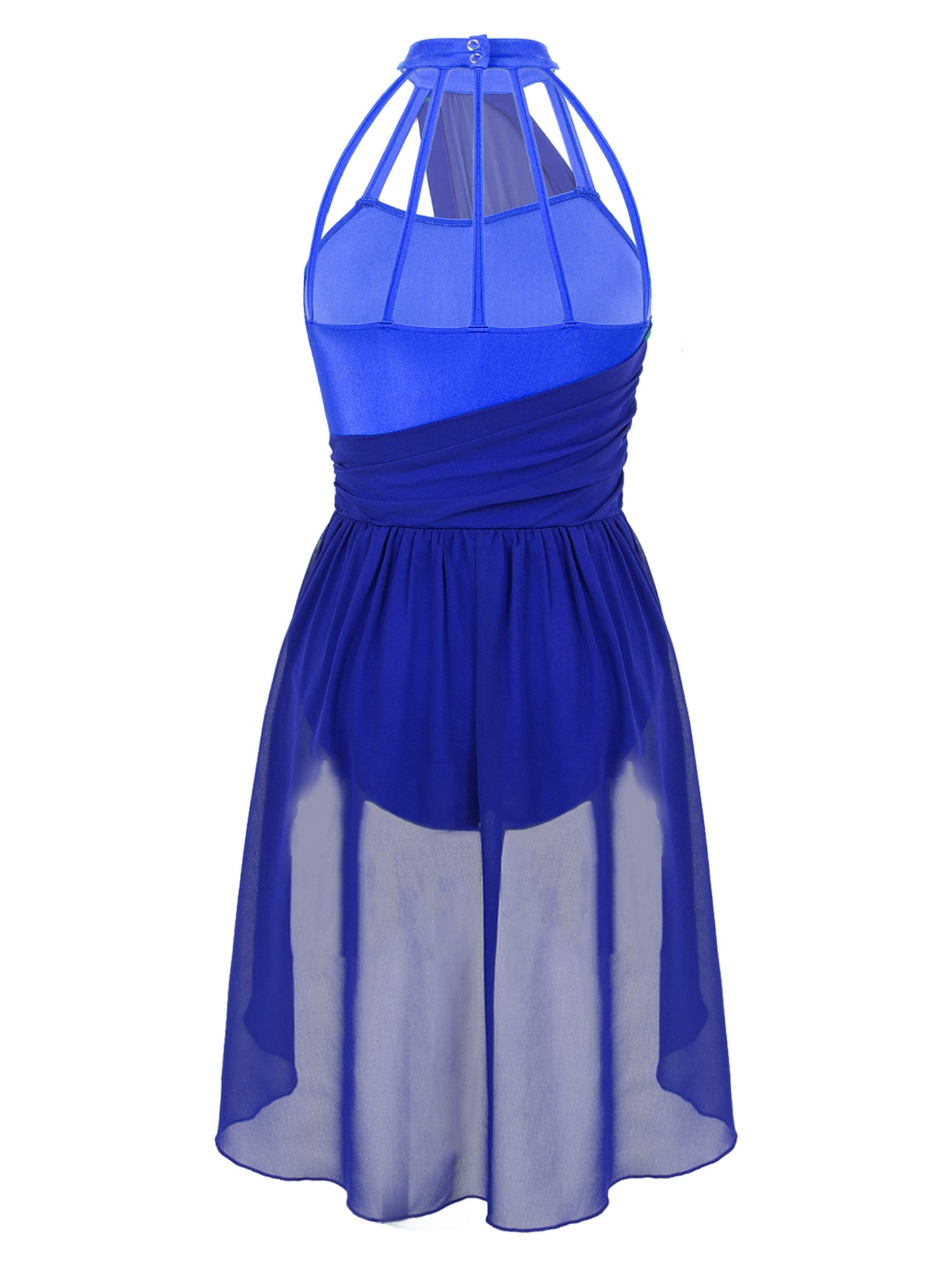 Women Ballet Dance Dress