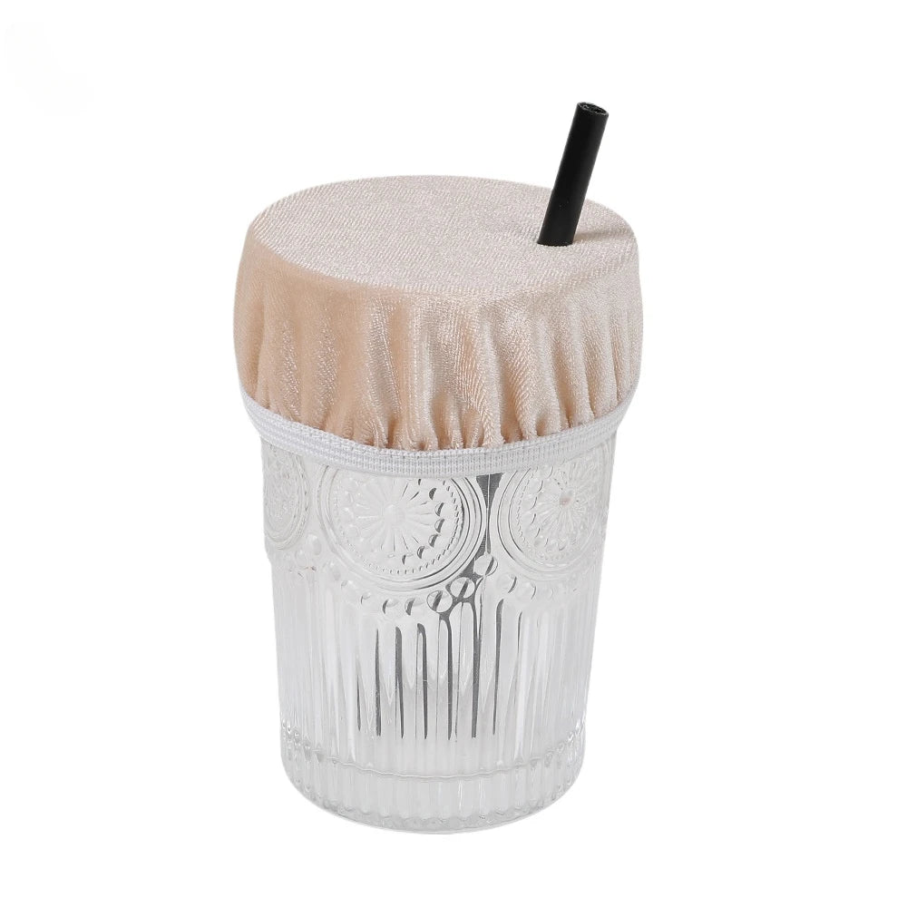 Cup Lid Party Prevent Being Drugged Artifact Nightclub