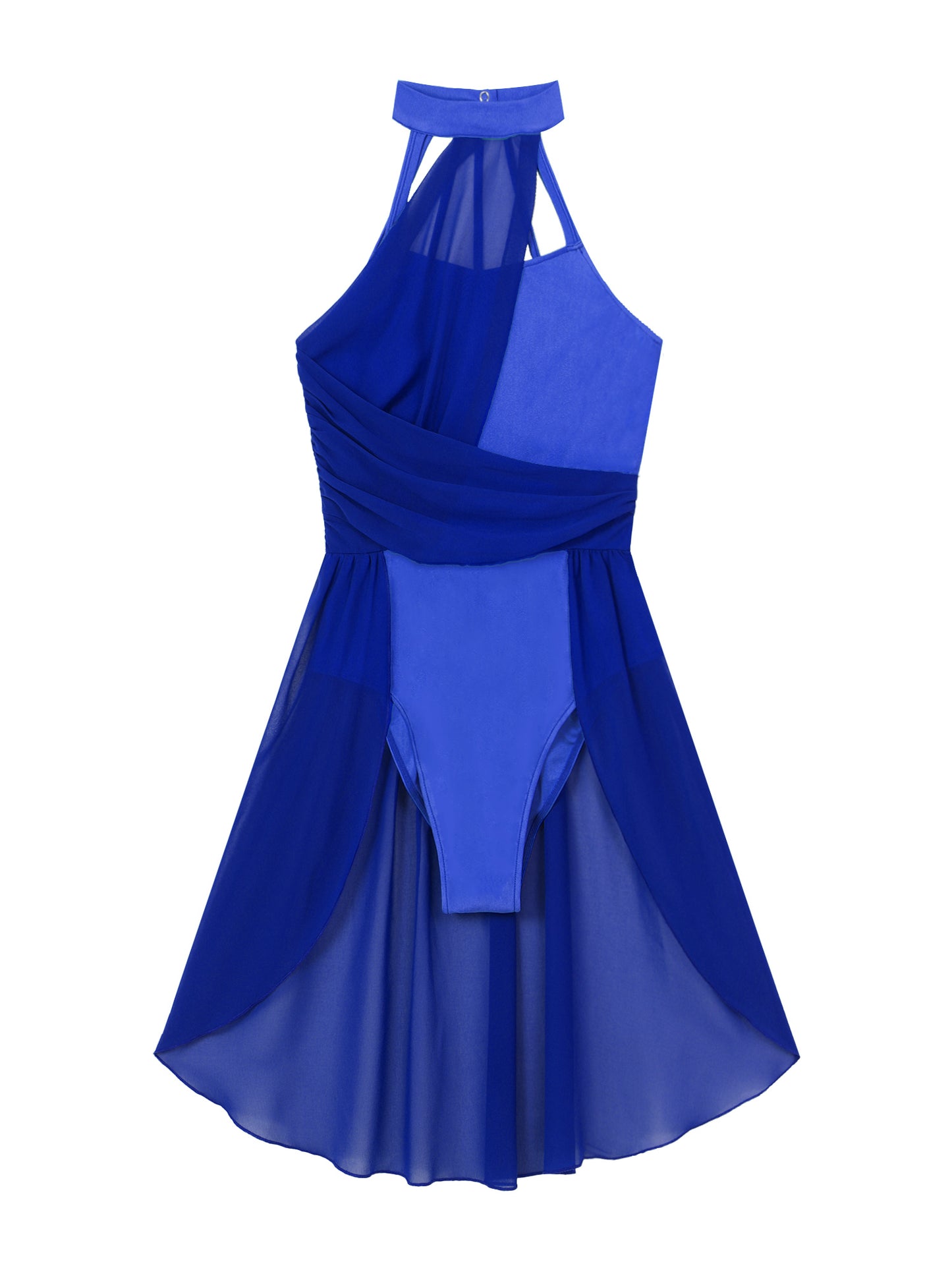 Women Ballet Dance Dress