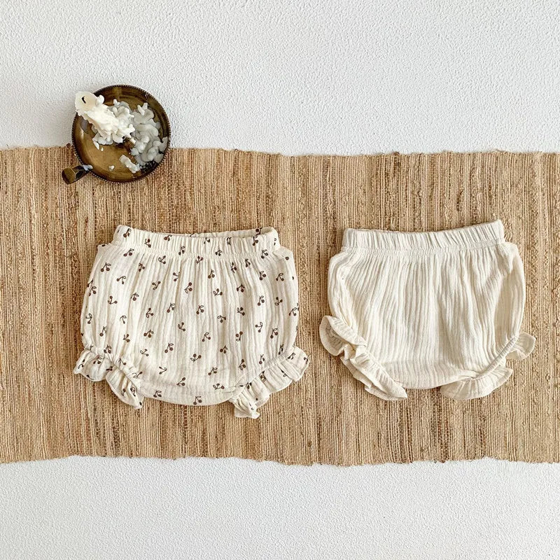 Baby Girls Clothes Sets