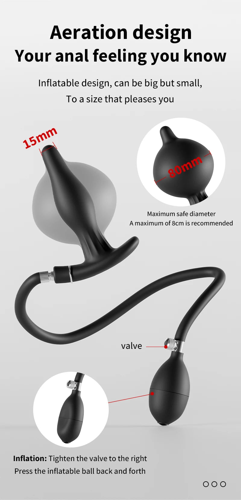 Sex Toy Masturbation Tool for Couple