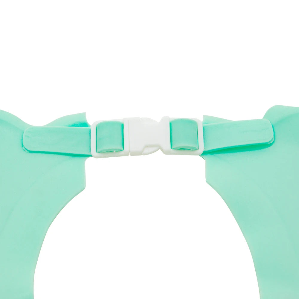 Adjustable Wash Shower Hat For Newborns Baby Ear Protection