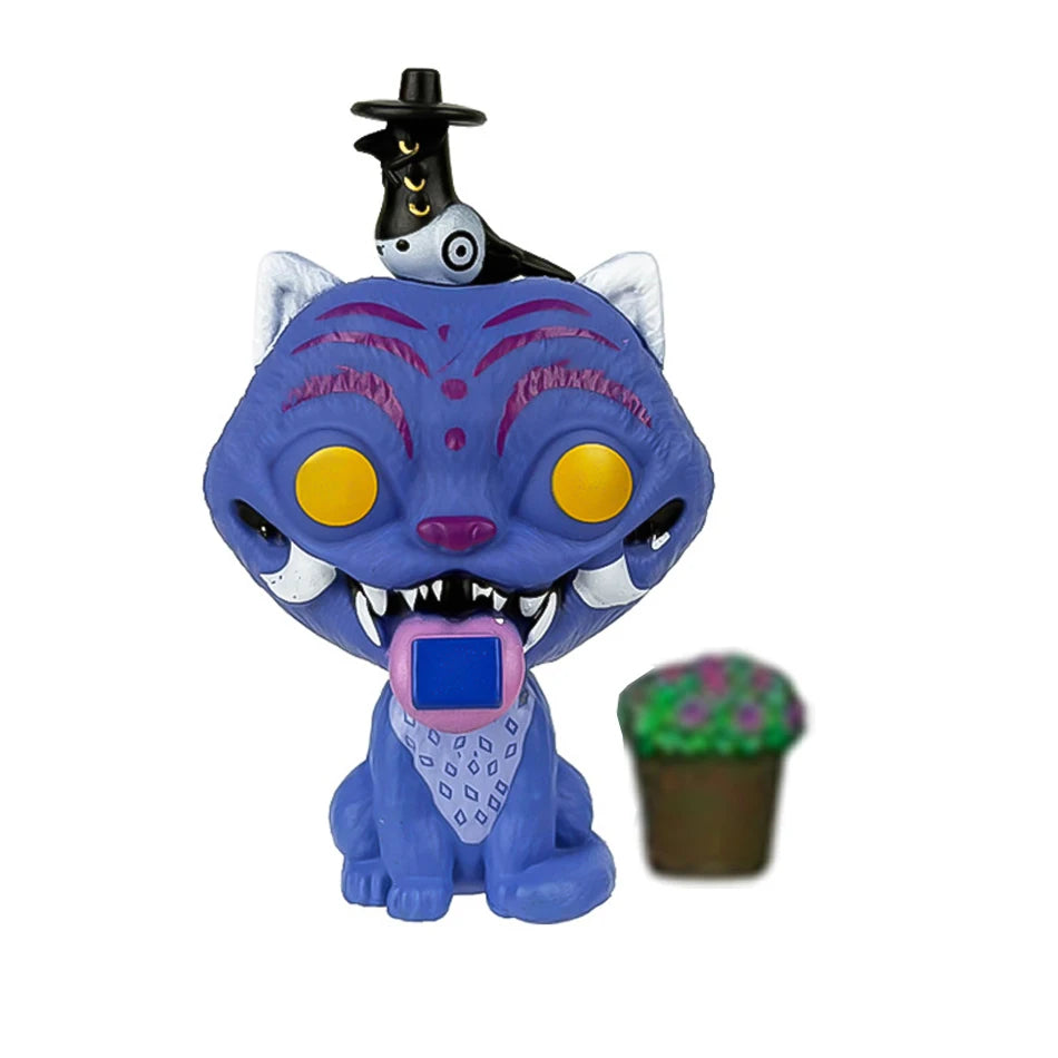 1-6pcs Figure for children 6+