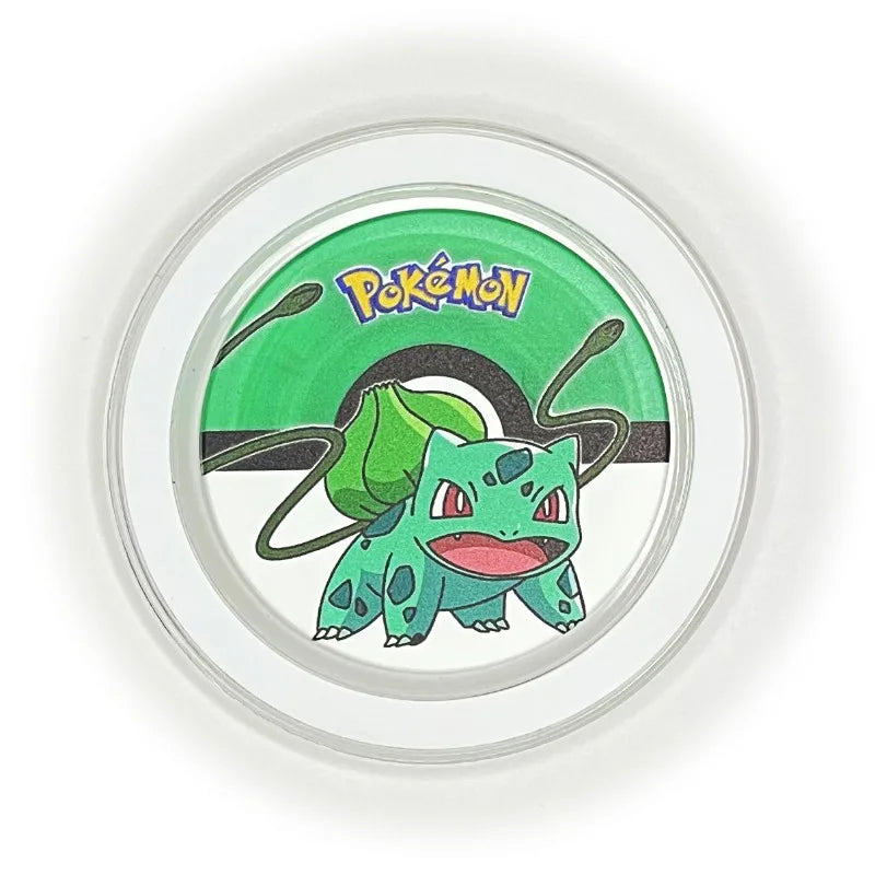 Pokemon Pikachu Magnetic Phone Holder