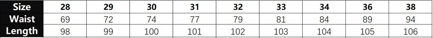 Spring Summer Men Thin Striped Business Suits Pants Streetwear