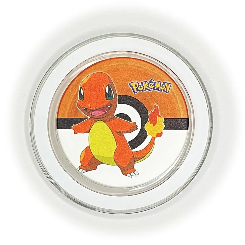 Pokemon Pikachu Magnetic Phone Holder
