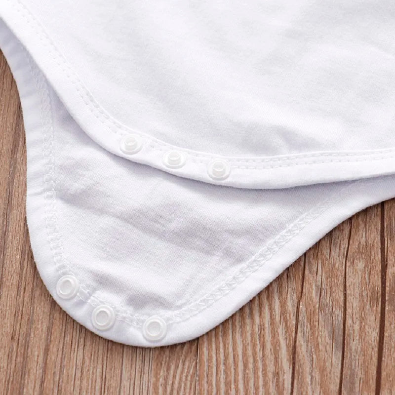 Newborn Baby Clothes 3 Pieces Sets