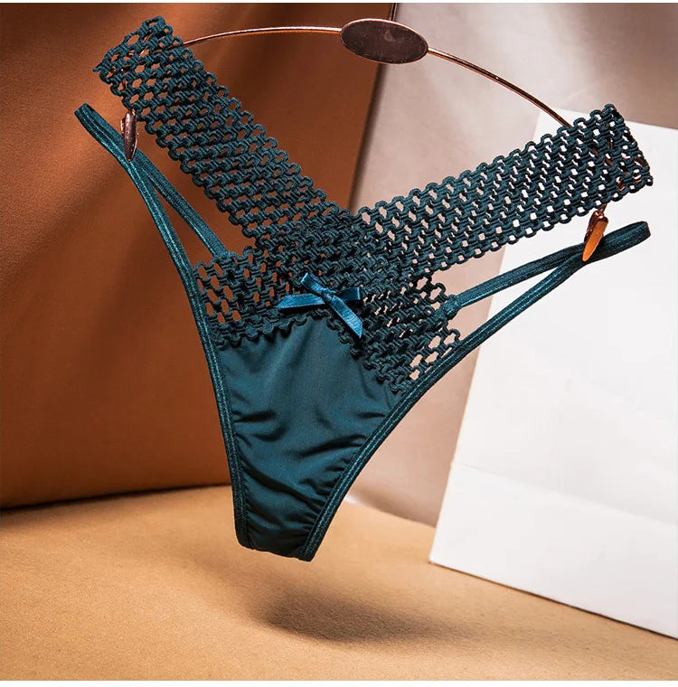 Women's Lace Underwear